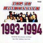 TOP 40 HITDOSSIER 1993 - 1994 (2-CD), Ophalen of Verzenden, Zo goed als nieuw, Pop