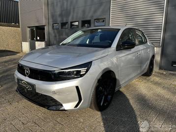 Opel Corsa 1.2 TURBO / AUTOMAAT / CRUISE / PDC (bj 2024) beschikbaar voor biedingen