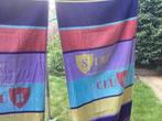 2 Strandlakens / Badlakens, Ophalen of Verzenden, Zo goed als nieuw, Overige kleuren, Handdoek