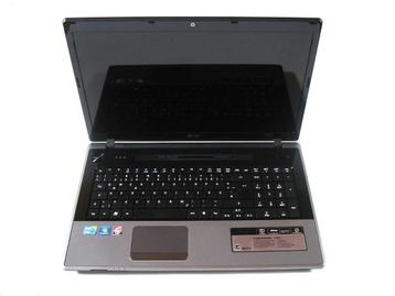  ACER 7745 core i5 geschikt voor XP-W7-W10- retro gaming  beschikbaar voor biedingen