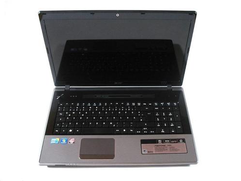 ACER 7745 core i5 geschikt voor XP-W7-W10- retro gaming, Computers en Software, Windows Laptops, Gebruikt, 17 inch of meer, HDD