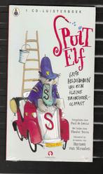 Harmen van Straaten - Spuit elf (luisterboek), Boeken, Ophalen of Verzenden, Nieuw, Harmen van Straaten, Fictie algemeen