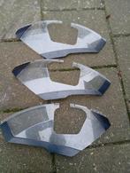 Jasbeschermers AXA, Ophalen, Nieuw