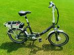 Eco Traveller elektrische vouwfiets 3nexus ebike