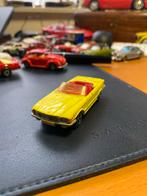 Majorette Mercedes 350 SLK - Vintage 1/60, Ophalen of Verzenden, Gebruikt, Auto, Maisto