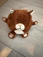 Hema omdraai knuffel nieuwstaat, Ophalen of Verzenden, Zo goed als nieuw, Overige typen