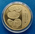 Penning Cyprus Uitbreiding van de EU - 2004, Postzegels en Munten, Verzenden, Overige materialen, Buitenland