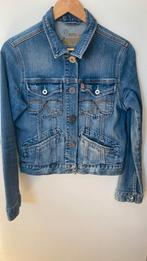 Spijkerjasje Sissy Boy maat S, Blauw, Sissy-Boy, Ophalen of Verzenden, Maat 36 (S)