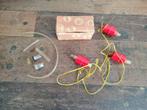 3x Elc Waterpompjes/ Faller /AMS /Slotcar/ HO, Verzenden, Groter dan 1:35