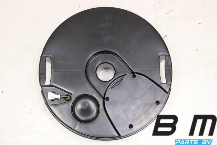 Subwoofer Audi Q5, Auto diversen, Autospeakers, Gebruikt