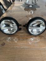 Mini Mistlampen / Verstralers - Origineel en Nette Staat, Ophalen of Verzenden, Gebruikt, Mini