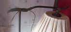 Amsterdamse school staande lamp, Antiek en Kunst, Ophalen