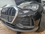 Audi Q3 voorbumper vanaf 2018 tot heden 83a, Ophalen of Verzenden, Audi