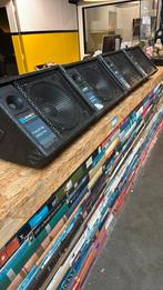 MONITOR SPEAKERS, Ophalen of Verzenden, Zo goed als nieuw, Overige typen