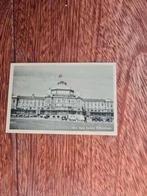 oude kaart Den Haag kurhaus Scheveningen nr 21, Ophalen of Verzenden, Voor 1920, Zuid-Holland