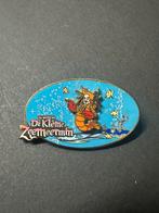 Efteling pin de kleine zeemeermin, Verzamelen, Efteling, Ophalen of Verzenden, Nieuw, Button of Speldje