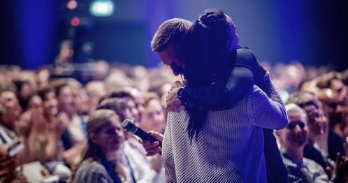 2 Platinum VIP Tickets, prijs per ticket – Maximum Potential, Tickets en Kaartjes, Evenementen en Festivals, Twee personen, Meerdaags