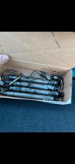 Verstuivers, Ophalen, Ford