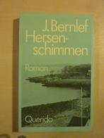 J. Bernlef - Hersenschimmen 1987, Boeken, Ophalen of Verzenden, Zo goed als nieuw