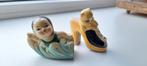2 originele vintage puntenslijpers, Ophalen of Verzenden, Zo goed als nieuw