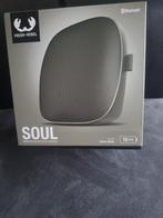 Fresh rebel soul grijs/ groen, Audio, Tv en Foto, Luidsprekers, Overige typen, Nieuw, Minder dan 60 watt, Ophalen