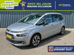 Citroën Grand C4 Spacetourer 1.2 C-Series 130pk 7-zits | Na, Auto's, Citroën, Voorwielaandrijving, 65 €/maand, Gebruikt, 1199 cc