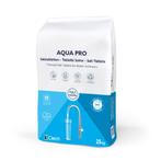 Aqua pro zouttabletten 25 kg voor waterontharder, Witgoed en Apparatuur, Waterontharders, Ophalen, Nieuw