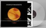 LP Coldplay – Parachutes * Nieuw * Transparant Eco-Vinyl, Ophalen of Verzenden, Nieuw in verpakking, 12 inch, Poprock