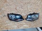 Koplampen Volkswagen Caddy mk4.    2018, Ophalen of Verzenden