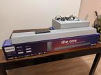 Soundbar 2.1 Philips with subwoofer, Ophalen, Zo goed als nieuw