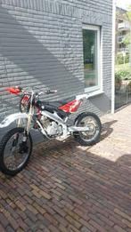 250cc crosser teruil, Fietsen en Brommers, Ophalen, Gebruikt, 250 cc, Overige merken