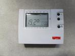kamer thermostaat RAM797NL met week kalender, Ophalen of Verzenden, Gebruikt
