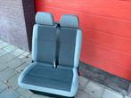 Volkswagen T5 T6 Transporter Bijrijdersbank Austin bekleding, Ophalen of Verzenden, Austin