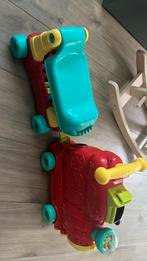 Vtech Rijd en Leer, Ophalen, Zo goed als nieuw