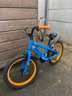 20 inch jongensfiets - prima staat, Fietsen en Brommers, Fietsen | Meisjes, Ophalen of Verzenden, Gebruikt, 20 inch, Handrem