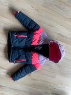 Winterjas 122, Kinderen en Baby's, Kinderkleding | Maat 128, Ophalen of Verzenden, Gebruikt, Jas
