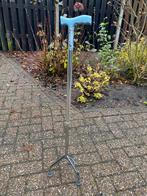 Driepoot wandelstok zgan, Ophalen, Zo goed als nieuw