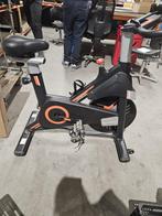 *NIEUW* Hometrainer Fiets - Spinning Fiets -  Indoor Cycle, Ophalen, Nieuw, Metaal, Spinningfiets