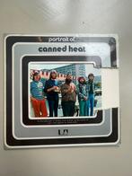 LP Portrait of canned heat, Ophalen, Gebruikt