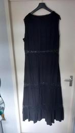 Maxi jurk long tall sally, Kleding | Dames, Zwart, Maat 46/48 (XL) of groter, Ophalen of Verzenden, Long tall sally