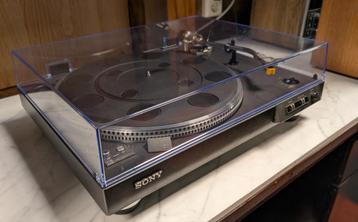 SONY PD-X6 • GARANTIE • GEREVISEERD • AUTO RETURN  beschikbaar voor biedingen