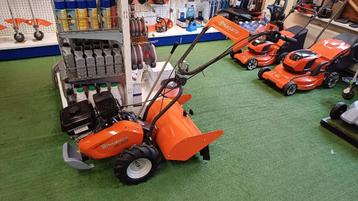 Tuinfrees Husqvarna TR348 beschikbaar voor biedingen