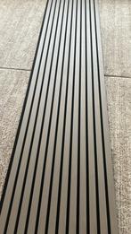 Houten panel, Doe-het-zelf en Verbouw, Platen en Panelen, Ophalen of Verzenden, Zo goed als nieuw