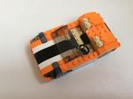 lego creator 31017 race auto zonder bouwtekening, Ophalen of Verzenden, Zo goed als nieuw, Complete set, Lego