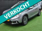 Peugeot 2008 1.2 VOL-AUTOMAAT NAP!, Auto's, Gebruikt, Euro 6, 1199 cc, Origineel Nederlands