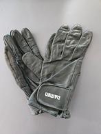 Zomerhandschoenen,, zwart leer, merk Damen, maat M, Motoren, Kleding | Motorkleding, Ophalen of Verzenden, Tweedehands, Handschoenen