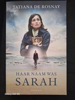 Tatiana de Rosnay - Haar naam was Sarah, Boeken, Ophalen of Verzenden, Zo goed als nieuw, Nederland, Tatiana de Rosnay