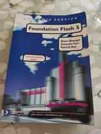Foundation flash5, Sieraden, Tassen en Uiterlijk, Uiterlijk | Mondverzorging, Ophalen, Zo goed als nieuw, Overige typen