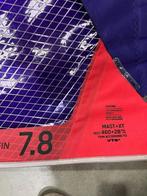 Duotone Warp fin 7.8 2022, Watersport en Boten, Windsurfen, Niet ingevuld, Niet ingevuld, Niet ingevuld