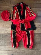 Pietenpak - Compleet met muts!, Ophalen, Gebruikt, Jongen of Meisje